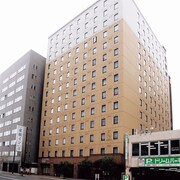 北海道札幌站北口東橫 INN