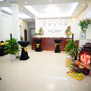 卡薩貝拉飯店