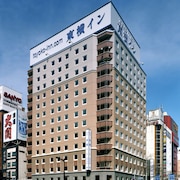 北海道札幌薄野十字路口東橫 INN