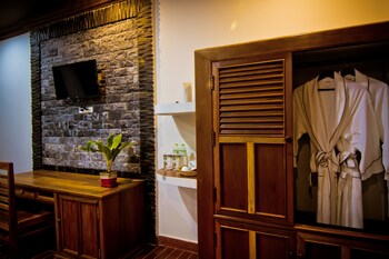 Apartament typu Executive Suite