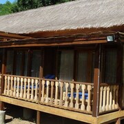 魔法山谷旅館