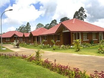 Bungalow Deluxe