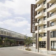 赤羽站前米德因飯店