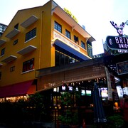 唐小窩飯店