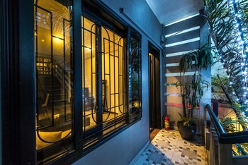 Apartament, 1 sypialnia