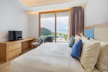Apartament typu Suite (Studio)