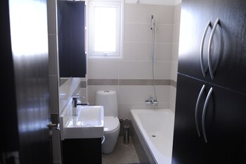 Apartament, 2 sypialnie (Deluxe)