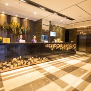 深圳迎商酒店 - 深圳文錦渡口岸店