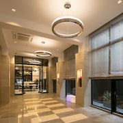 四條神社普拉斯 M 飯店