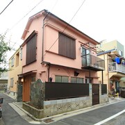 東京淺草科托 2 號飯店