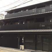 愛野町枸橘七條日本飯店