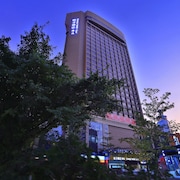 桔子酒店‧精選 - 深圳羅湖店