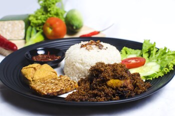 Fora Guest House Taman Lingkar