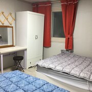 公園旅館