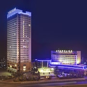 建德半島凱豪大酒店
