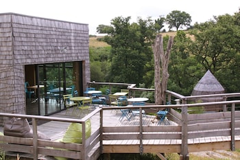 tarifs reservation hotels Terragora Lodges