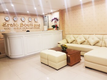 Erato Boutique Hotel