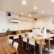 大森商務別墅飯店