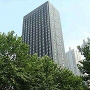 南京怡家連鎖酒店公寓 - 木馬公寓店