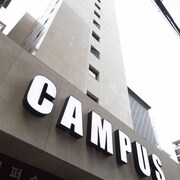 江南校園飯店
