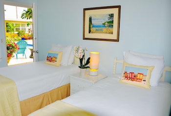 Sea Turtle Inn in Vero Beach, Florida