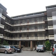 澤住宅飯店