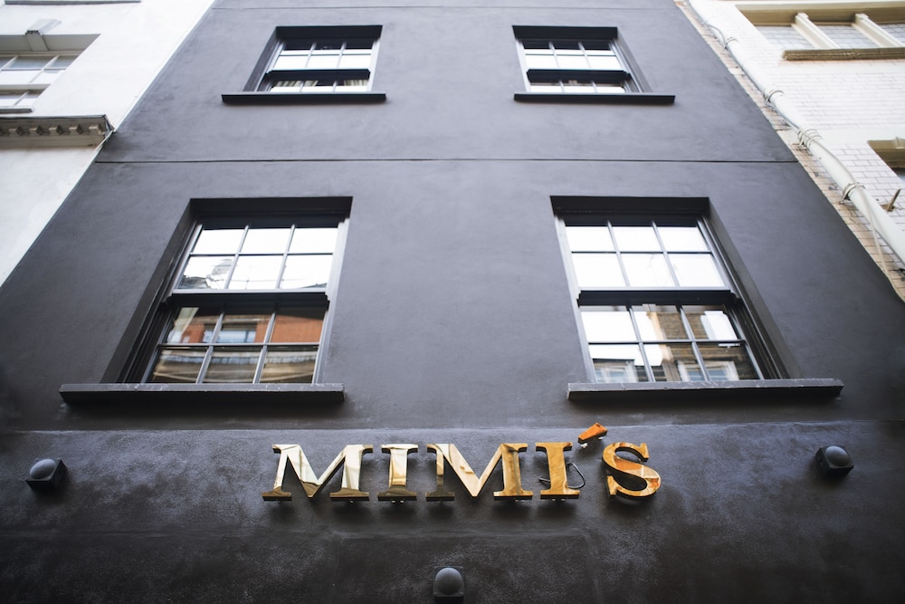 Mimi S Hotel Soho London Inr 1912 Off 6 4 7 Best Offers On Mimi S Hotel Soho London Inr 1912 Off 6 4 7 Best Offers On