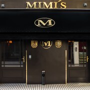 米米的蘇活飯店