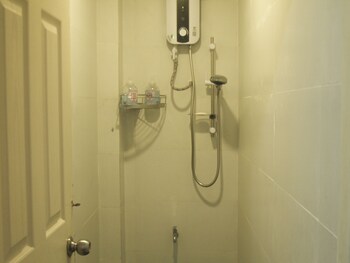 Wspólny pokój wieloosobowy (8 beds)