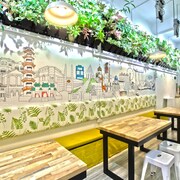 夢想旅館