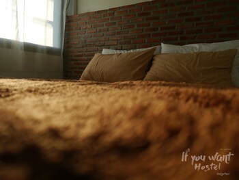 Double Room, Private Bathroom