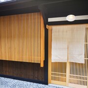 中野庵飯店