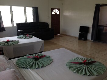 Apartament, 1 sypialnia