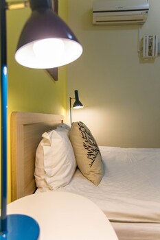 Pokój dwuosobowy (Zakka)