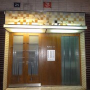 雷巴納 24 號公寓飯店