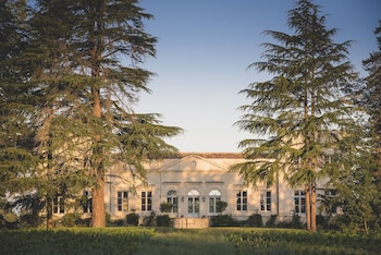 Ch�teau Le Pape