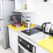 加利福尼亞大樓歷史中心飯店