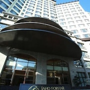 嘉好.弗斯達酒店文殊院店