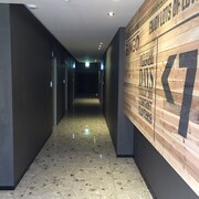 賓果飯店