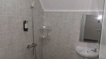 Pokój Deluxe, widok na góry