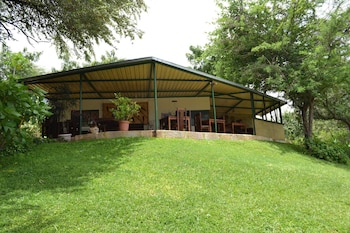 Tambuti Lodge