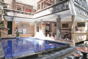 RedDoorz Plus @ Sukma Kesuma Ubud