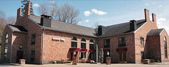 Saxon Inn in Alfred, New York