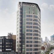 首爾站 202 號房飯店