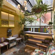 大稻埕花園旅店
