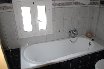 Apartament, 2 sypialnie