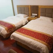 北京首都機場京安酒店式公寓