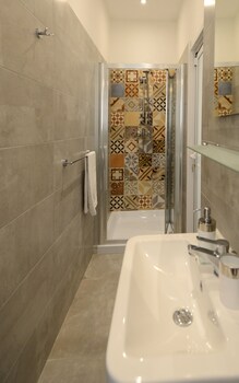 Double Room, City View (Lovely House. Valletta)