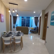 KLCC 沃塔克斯奢華套房飯店