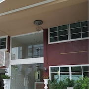 艾里莉藝術住宅飯店